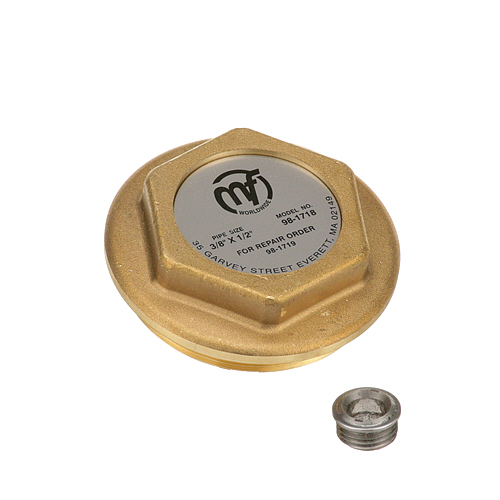 (image for) Market Forge 98-1719 REPAIR KIT STEAM TRAP